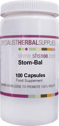 SHS Stom-Bal Capsules