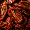 Organic Sun-Dried Tomatoes