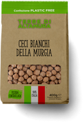Terre di Altamura Chickpeas 400g