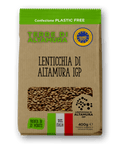 Terre di Altamura Lentils 400g