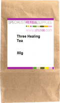SHS Three Healing Tea