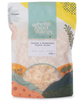 Toasted & Unsweetened Coconut Slices