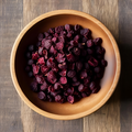Freeze Dried Elderberry Nibs