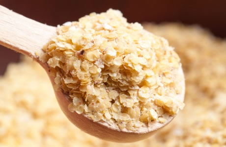 Organic Wheatgerm