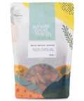 Whole Natural Almonds