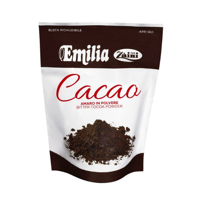 Zaini Cocoa Powder 120g