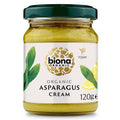 Biona Organic Asparagus Cream