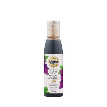 Biona Organic Balsamic Glaze