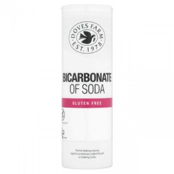 Freee Gluten Free Bicarbonate of Soda