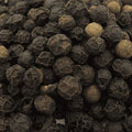 Organic Black Peppercorns