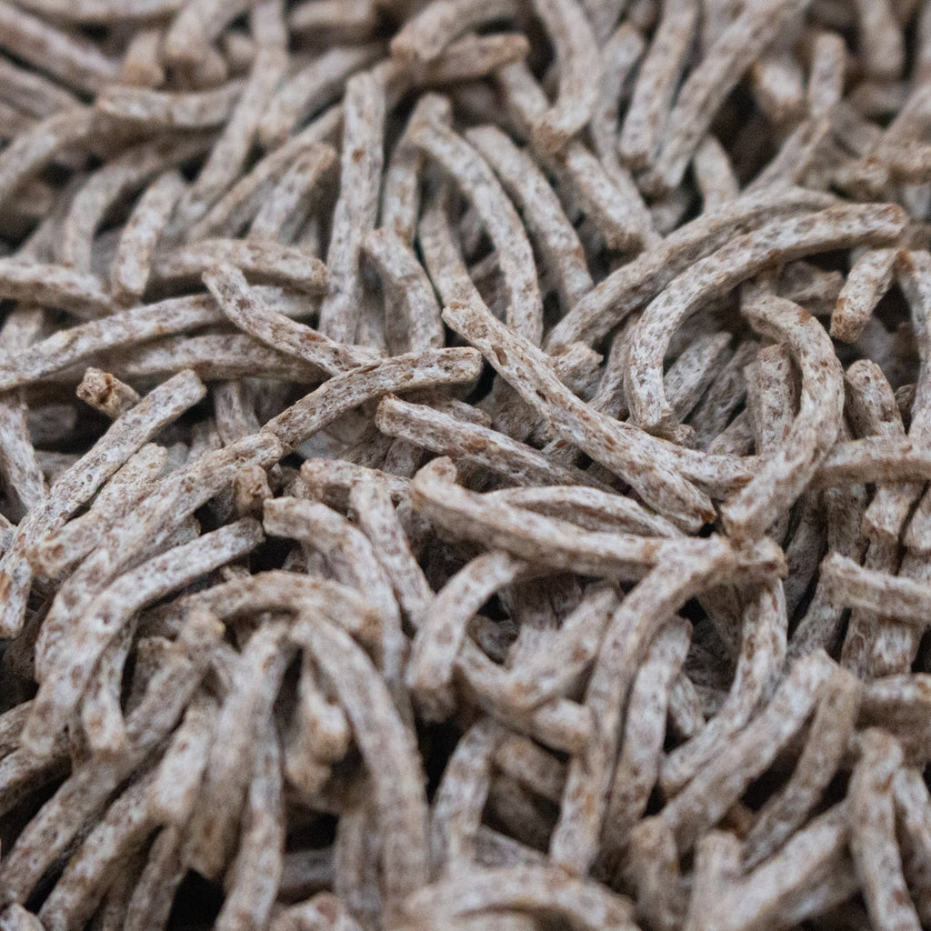 Organic Bran Sticks