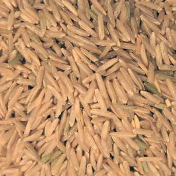 Brown Basmati Rice