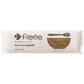 Freee Gluten Free Organic Brown Rice Spaghetti