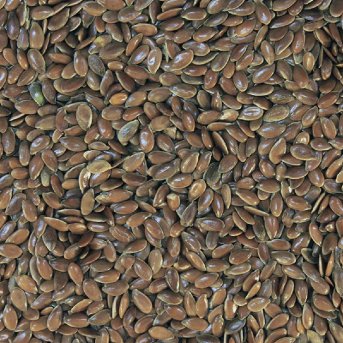 Brown Flaxseed (Linseed)