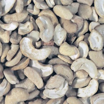 Cashew Nut Pieces