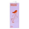 Minor Figures Organic Barista Chai Concentrate