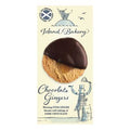 Island Bakery Chocolate Ginger