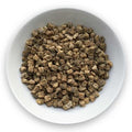 Organic Chopped Figs