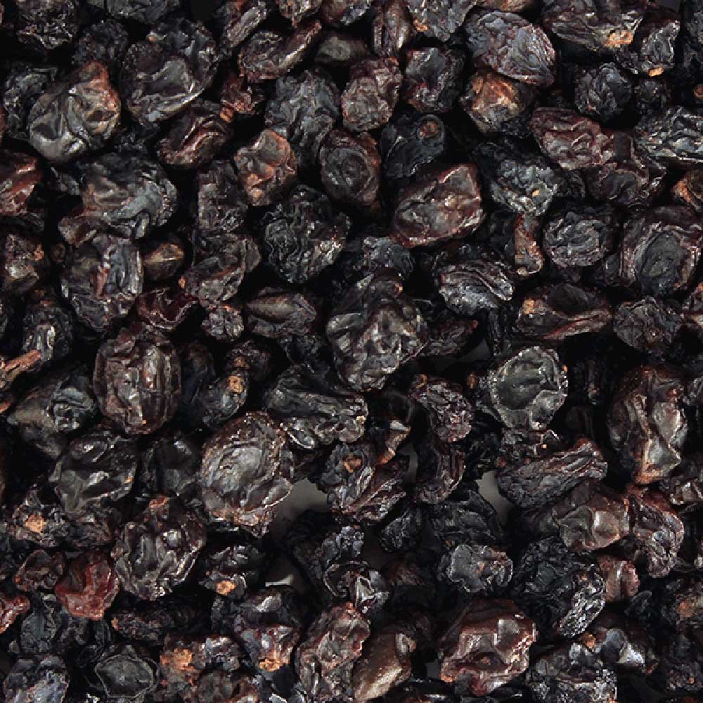 Infinity Foods Bulk Organic Currants