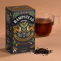 Hampstead Tea Organic Darjeeling Tea