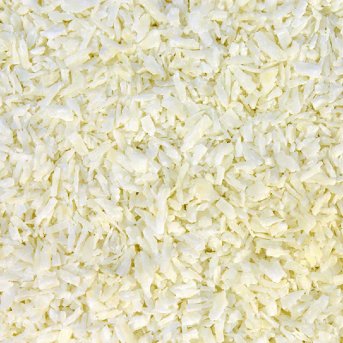 Organic Desiccated Coconut