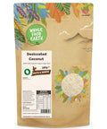 Desiccated Coconut