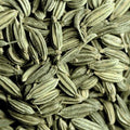 Organic Fennel Seeds