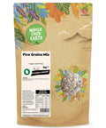 Five Grains Mix