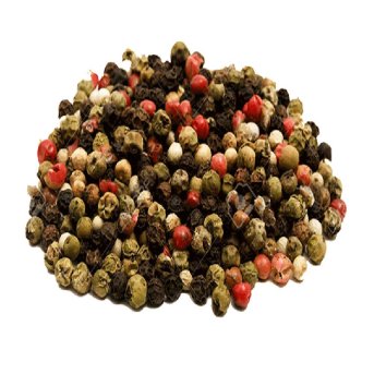 FOUR Peppercorn Mix