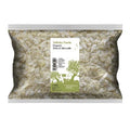 Infinity Foods Bulk Organic Flaked Almonds