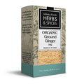 Infinity Foods Ground Ginger