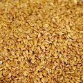 Organic Golden Flaxseed (Linseed)