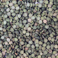 Organic Split Green Peas