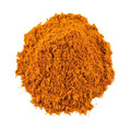 Hot Curry Powder