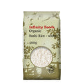 Infinity Organic Sushi Rice