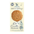 Island Bakery Oat Crumbles