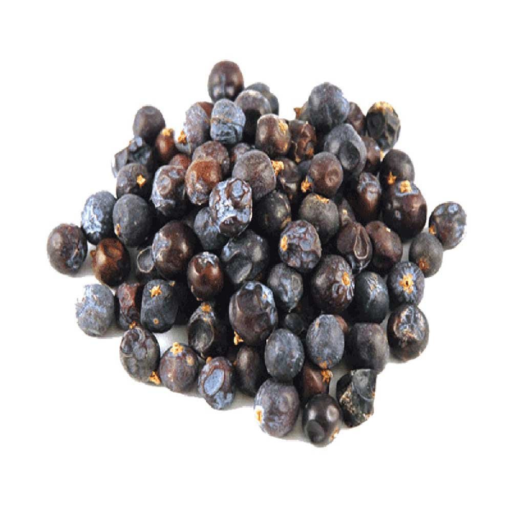 Juniper Berries