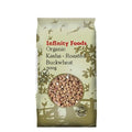 Infinity Foods Organic Kasha