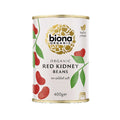 Biona Organic Kidney Beans no added salt