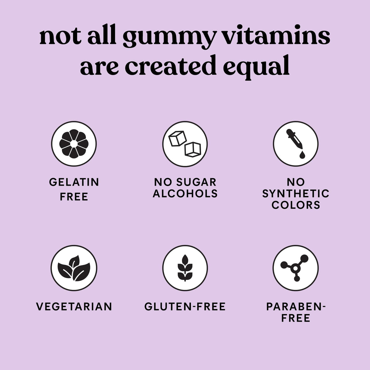 Lemme Focus Gummies – Cognizin, Lion’s Mane & B12 for Focus (50ct, Strawberry)