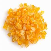 Chopped Mixed Peel