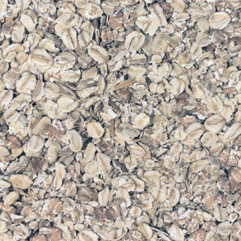 Organic Muesli Base
