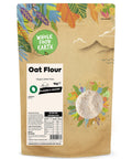 Oat Flour