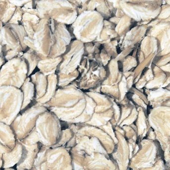 Organic Gluten Free Rolled Oatflakes