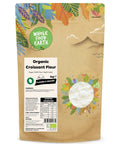 Organic Croissant Flour