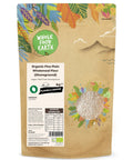 Organic Fine Plain Wholemeal Flour (Stoneground)