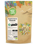 Organic Seven Seeds Mix