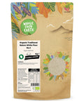 Organic Traditional Bakers White Flour No.4