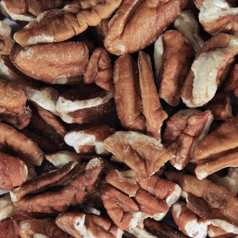Infinity Foods Bulk Organic Pecan Pieces