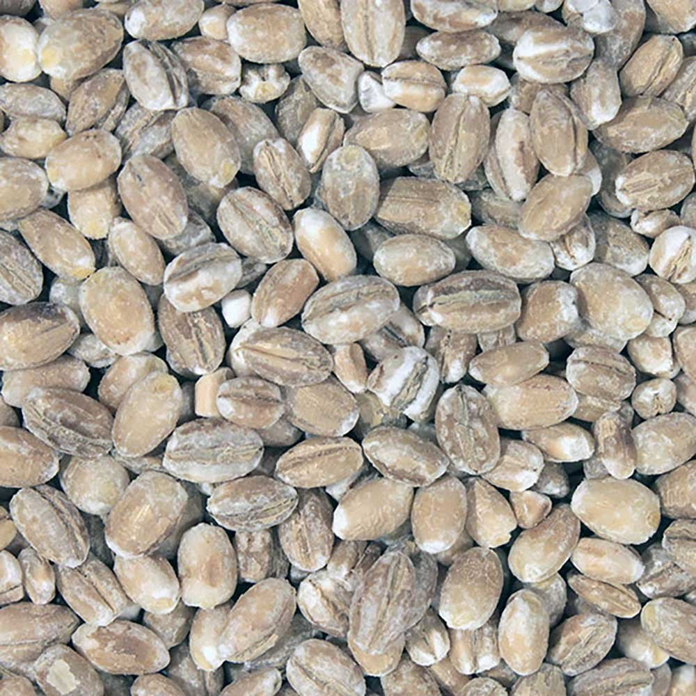 Organic Pot Barley